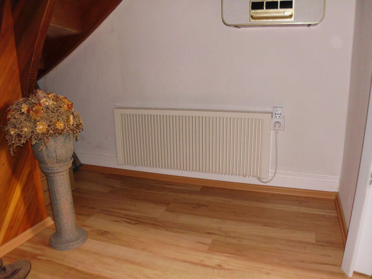 Wärmetechnik Kramer Wärmetechnik Kramer